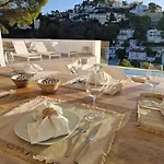 Noahs Paradise Villa