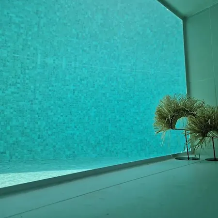 Вилла Noahs Paradise Бениса
