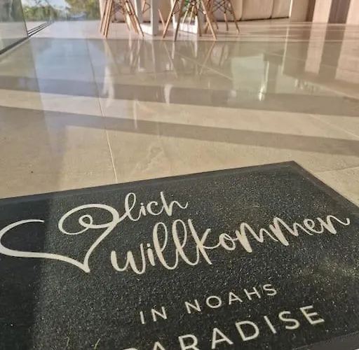 Willa Noahs Paradise