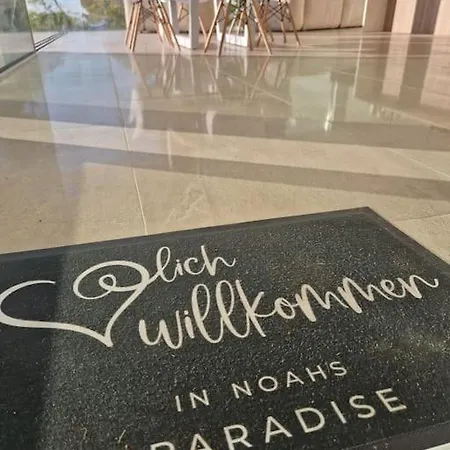 Villa Noahs Paradise