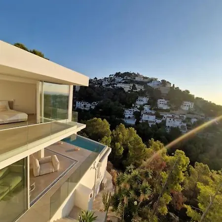 Villa Noahs Paradise *